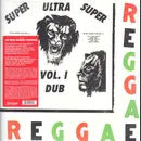LP - The Boris Gardiner Happening - Ultra Super Dub Vol.1