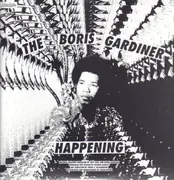 LP - The Boris Gardiner Happening - Ultra Super Dub Vol.2