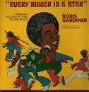 LP - Boris Gardiner - Every Nigger is a Star