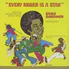 LP - Boris Gardiner - Every Nigger Is A Star OST - Ltd Edition, 657/1500