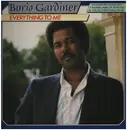 LP - Boris Gardiner - Everything To Me