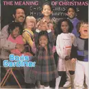 7inch Vinyl Single - Boris Gardiner - The Meaning Of Christmas