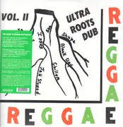 LP - The Boris Gardiner Happening - Ultra Super Dub Vol.2