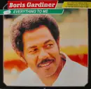 LP - Boris Gardiner - Everything To Me