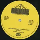 12inch Vinyl Single - Boris Gardiner - I Wanna Wake Up With You