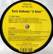 Boris Godunov - U Amor