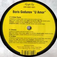 Boris Godunov - U Amor