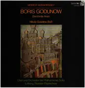Boris Godunow