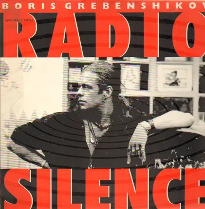 Boris Grebenshikov - Radio Silence
