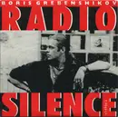 CD Single - Boris Grebenshikov - Radio Silence