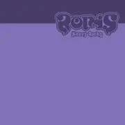 Double LP - Boris - Heavy Rocks