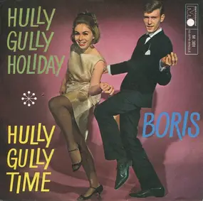 Boris - Hully Gully Holiday