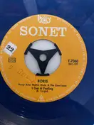 Boris - I Got A Feeling