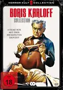 Boris Karloff - Boris Karloff Collection