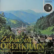 Boris Kovacic Und Sein Original Laibacher Musikanten - Zuhaus' Im Oberkrain