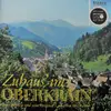 LP - Boris Kovacic Und Sein Original Laibacher Musikanten - Zuhaus' Im Oberkrain