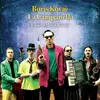 CD - Boris Kovač & La Campanella - Eastern Moon Rising - digisleeve