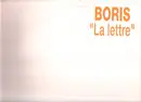 12inch Vinyl Single - Boris - La Lettre