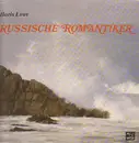 LP - Boris Lvov - Russische Romantiker