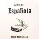 CD - Boris McCutcheon - As Old As Española