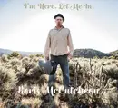 CD - Boris McCutcheon - I'm Here, Let Me In - Digisleeve trifold