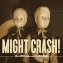 CD - Boris McCutcheon & The Saltlicks - Might Crash!