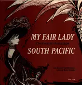 The Concert Hall Symphony Orchestra - South Pacific / My Fair Lady