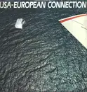 LP - Boris Midney, USA-European Connection - USA-European Connection - Still sealed