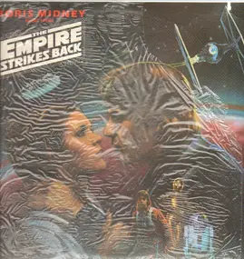 Boris Midney - Music from The Empire Strikes Back