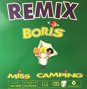 Boris - Miss Camping
