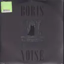 Double LP - Boris - Noise