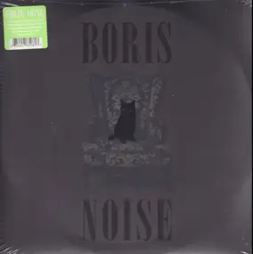 Boris - Noise