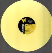 Boris Ochs - Zitronenfalter EP