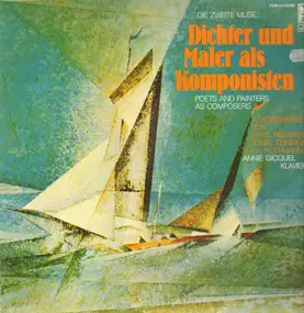 HOFFMANN - Dichter & Maler Als Komponisten / Poets And Painters As Composers