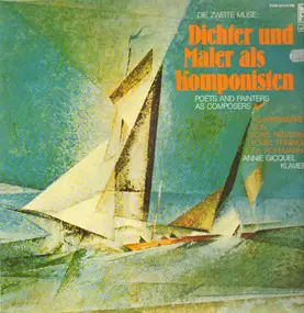 HOFFMANN - Dichter & Maler Als Komponisten / Poets And Painters As Composers