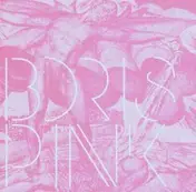 Boris - Pink