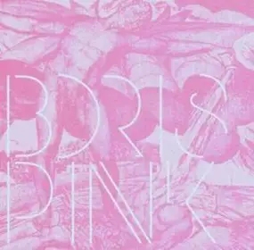 Boris - Pink