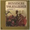 LP - Boris Rubaschkin - Ein Grosser Chor - Das Balalaika-Ensemble F. Puschkin - Russische Volkslieder - signed