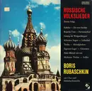 LP - Boris Rubaschkin Chor Und Balalaika-Ensemble - Russische Volkslieder - Zweite Folge