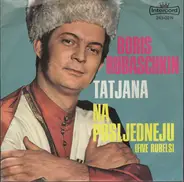 Boris Rubaschkin - Tatjana