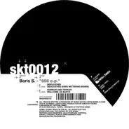Boris S. - 666 E.P.