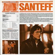 Boris Santeff - Boris Santeff