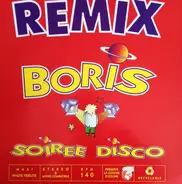 Boris - Soirée Disco