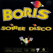 Boris - Soirée Disco