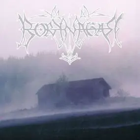 Borknagar - Borknagar