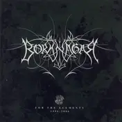 Borknagar - For The Elements 1996 - 2006