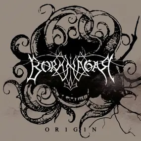 Borknagar - Origin