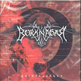 Borknagar - Quintessence