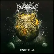 Borknagar - Universal -Cd+Dvd/Digi-