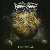 Borknagar - Universal